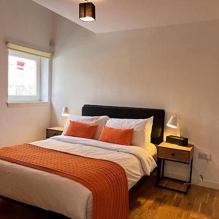 Apartmán 2 Bed 2 Bath With Private Parking EDI Exteriér fotografie