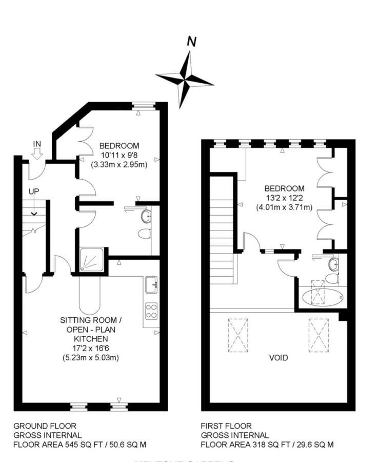 Apartmán 2 Bed 2 Bath With Private Parking EDI Exteriér fotografie